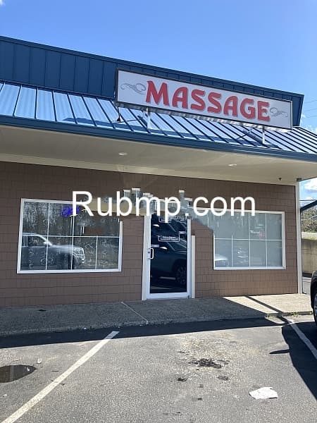 Photo of Best Asian Massage