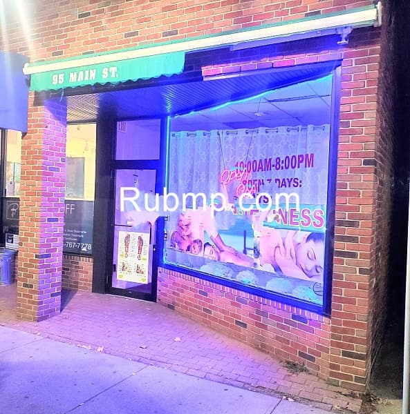 Photo of E&S Foot Spa