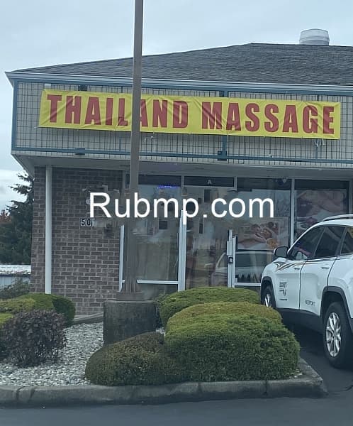 Photo of Thailand Massage