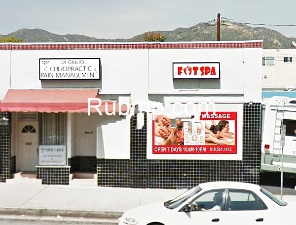Photo of OAK SPA-Asian Massage in Burbank