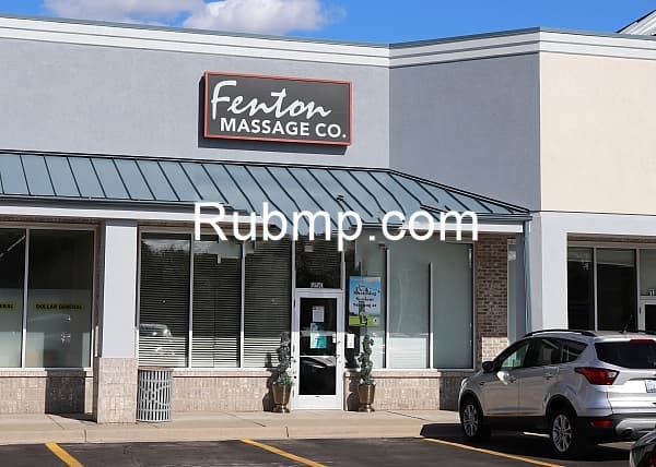 Photo of Fenton Massage & Skin Co.