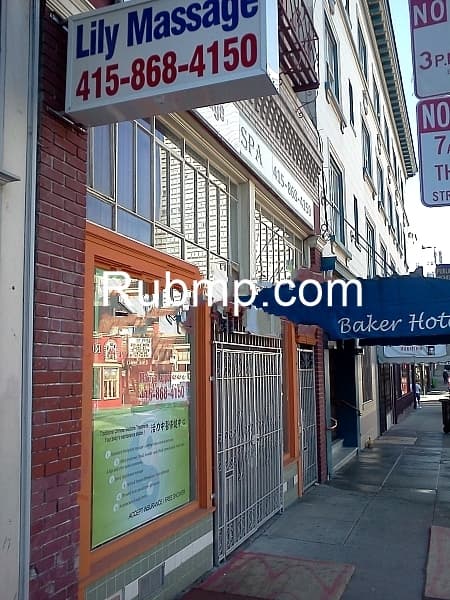 Photo of Lily Massage Therapy