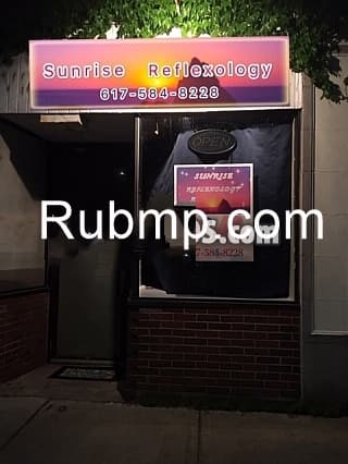 Photo of Sunrise Reflexology