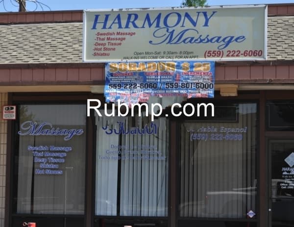 Photo of Harmony Massage