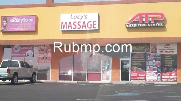 Photo of Lily's Massage