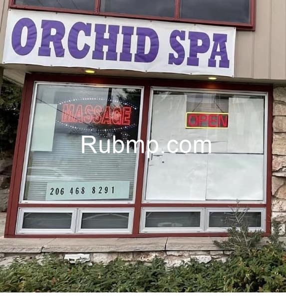 Photo of Orchid Spa