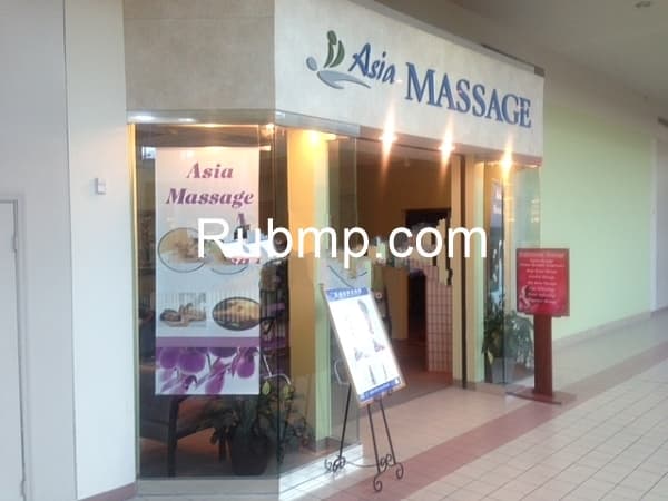 Photo of Asia Massage