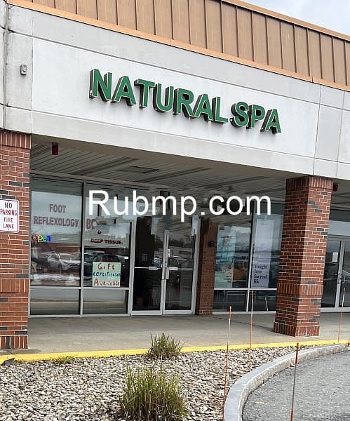 Photo of Natural Spa