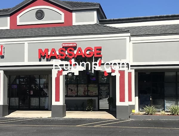 Photo of Golden Hands Spa