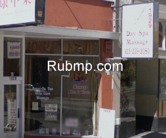 Photo of Golden Relax Center
