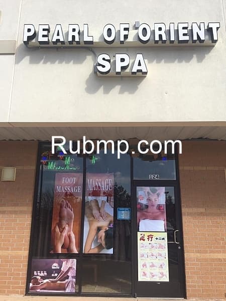 Photo of Pearl of Orient Massage