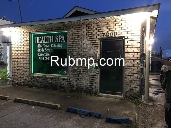 Photo of Health Spa