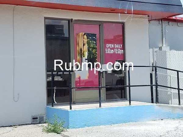 Photo of Panda Spa & Massage
