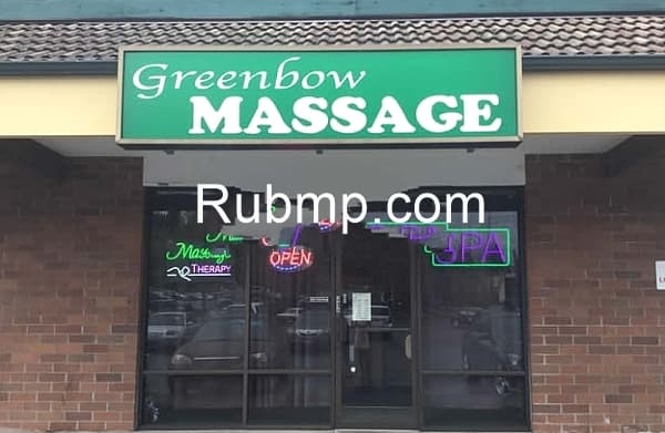 Photo of Greenbow Massage