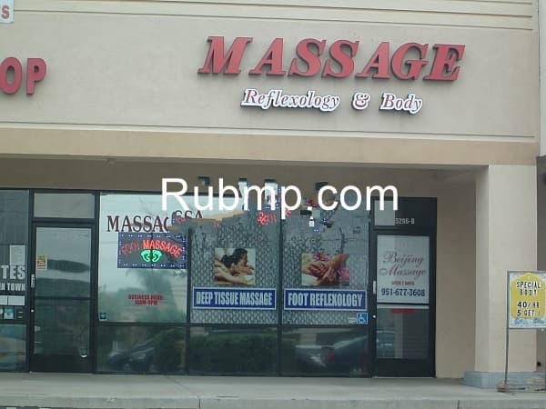 Photo of Beijing Massage