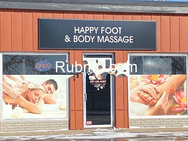 Photo of Relaxation SPA Massage