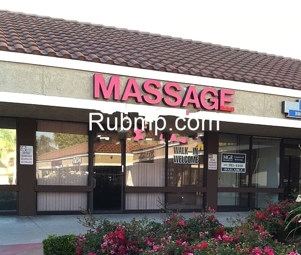 Photo of Oriental Massage