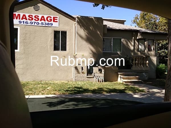 Photo of Pink Rose Massage