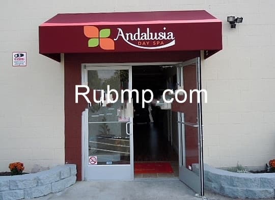 Photo of Andalusia Day Spa