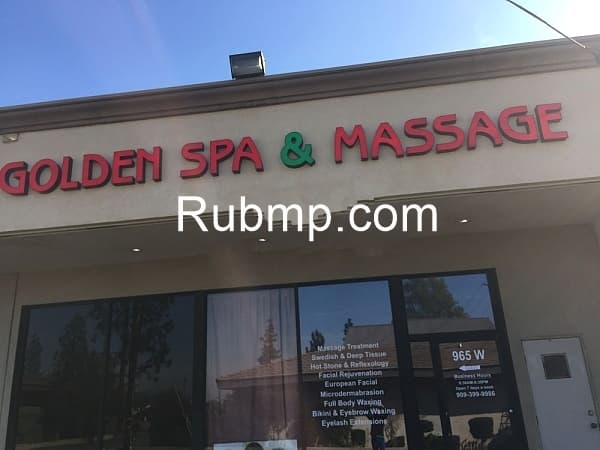 Photo of Golden Spa