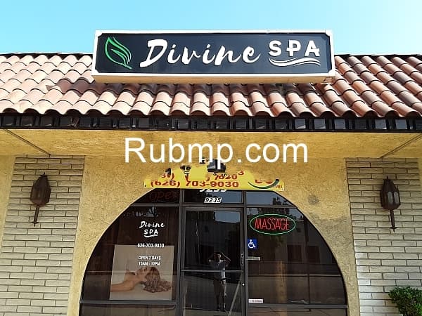 Photo of Divine Spa