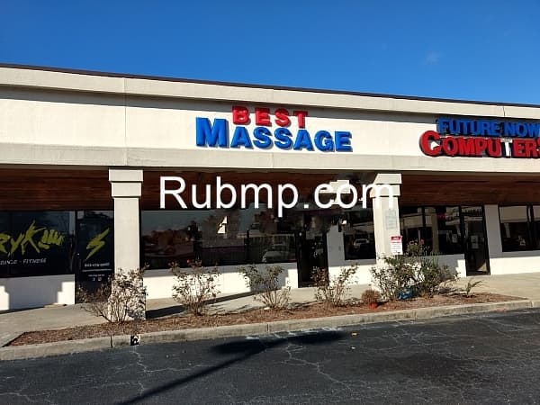 Photo of Best Massage