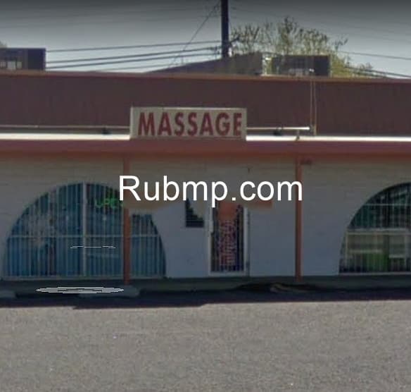 Photo of New Asian spa