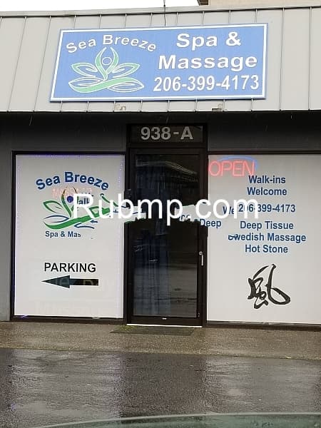Photo of Sea Breeze Massage & Spa