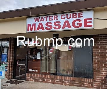 Photo of Water cube