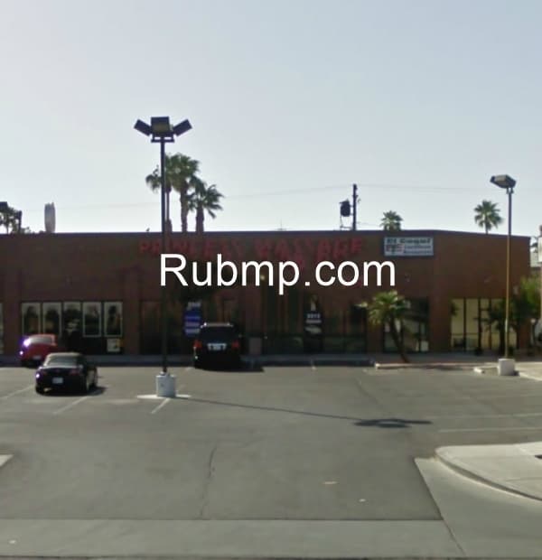 Photo of Paradise Massage