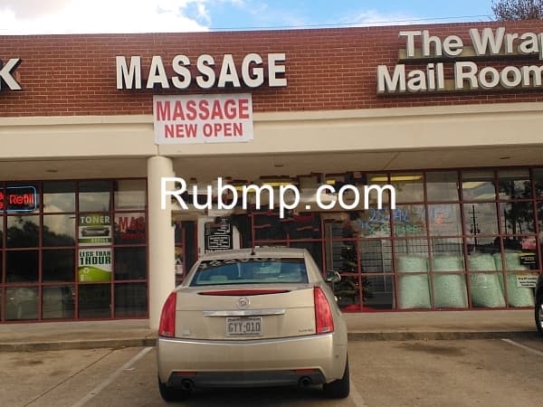 Photo of Massage