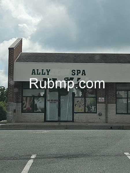 Photo of Ally Spa