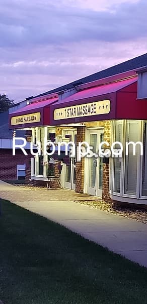 Photo of 7 Star Massage