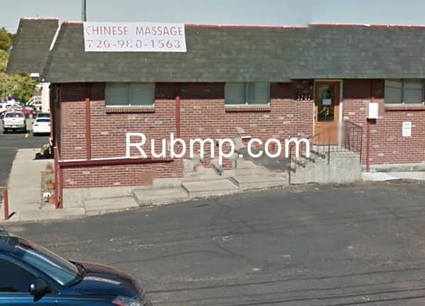 Photo of Chinese Massage