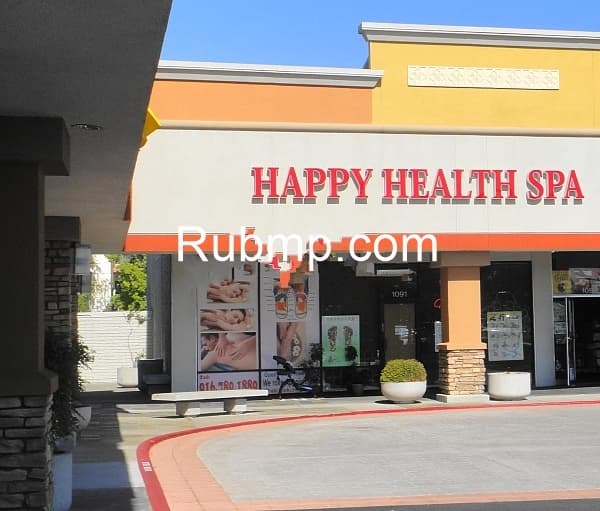 Photo of Happy Health Spa