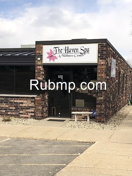 Photo of The Haven Spa