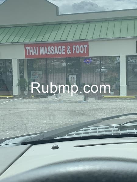 Photo of Thai Foot Massage