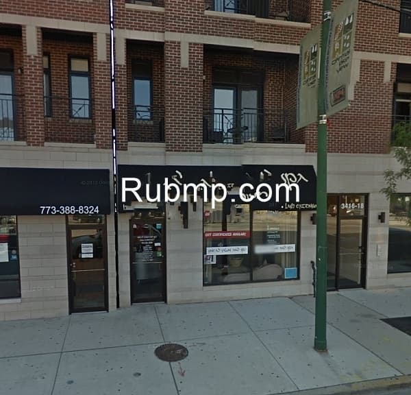 Photo of Reflexion Spa
