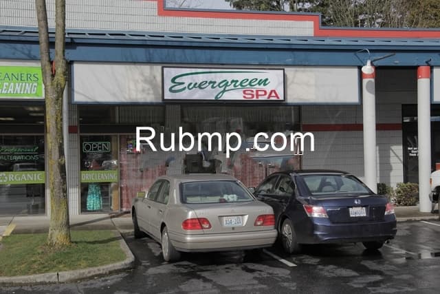 Photo of Evergreen Spa