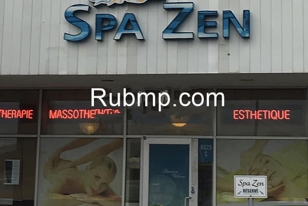 Photo of Zen Spa & Massage
