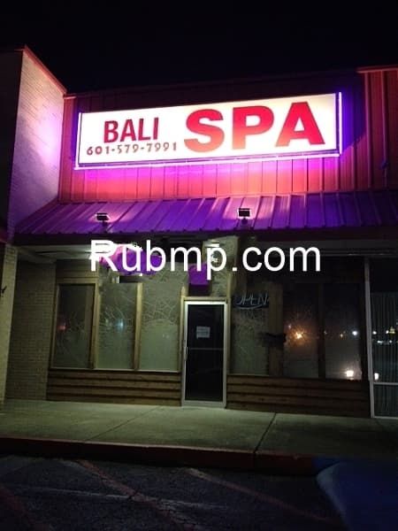 Photo of Le's Spa