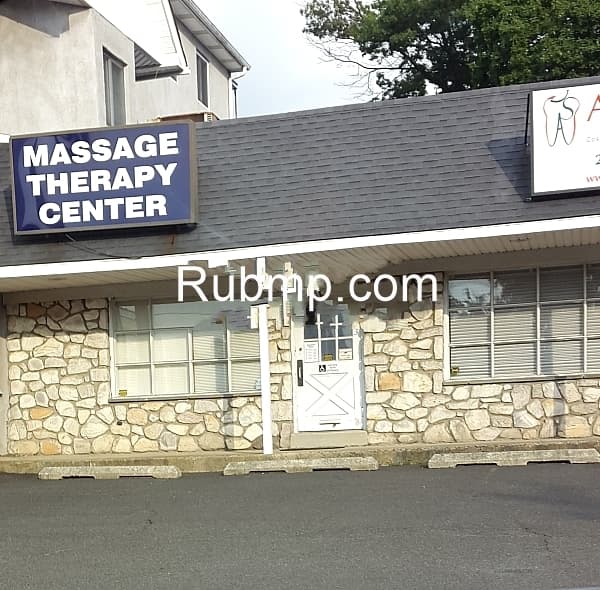 Photo of Massage Therapy Center