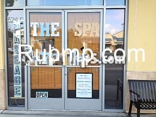 Photo of The Spa