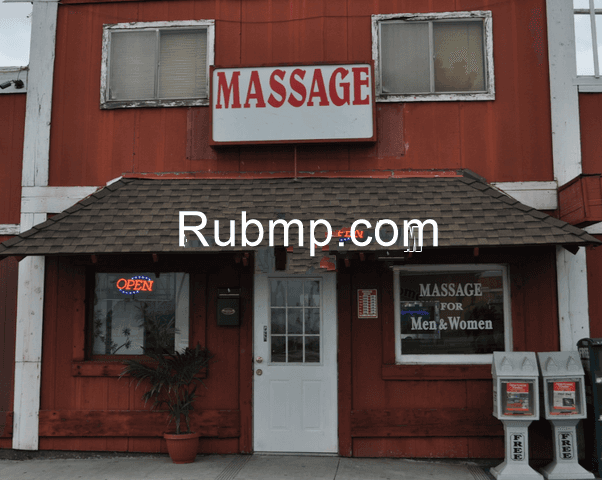 Photo of Therapy Massage