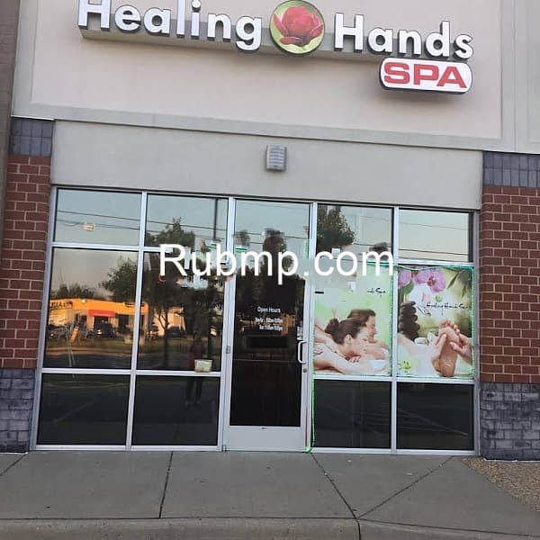 Photo of Healing Hands Massage