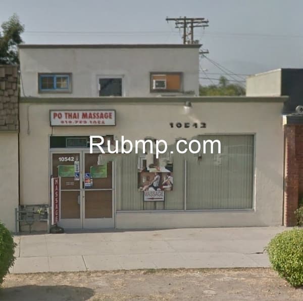 Photo of Po Thai Massage