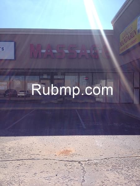 Photo of Amazing Massage