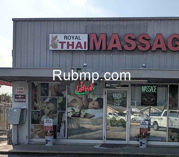 Photo of Royal Thai Massage