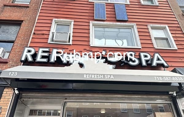 Photo of Refresh Spa