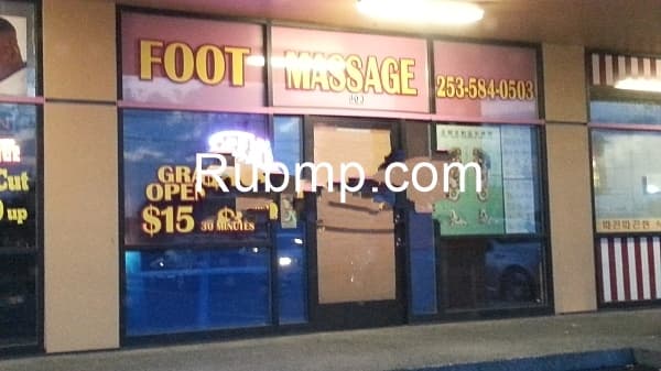 Photo of Rising sun massage
